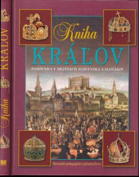 Kniha kráľov