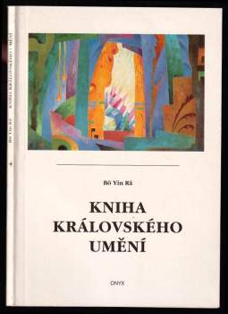 Kniha královského umění
