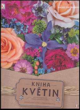 Kniha květin