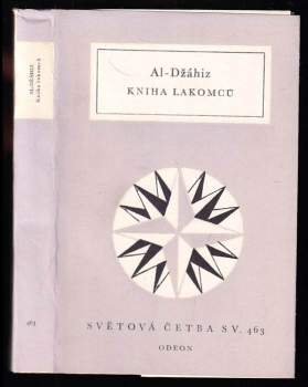 Kniha lakomců