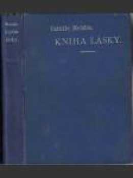 Catulle Mendès: Kniha lásky