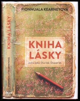 Kniha lásky