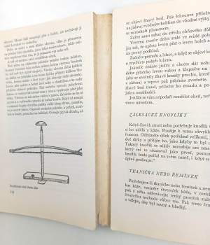 Ernest Thompson Seton: Kniha lesní moudrosti