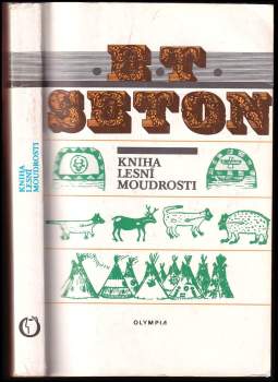 Kniha lesní moudrosti