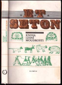 Kniha lesní moudrosti