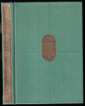 Kniha lesů, vod a strání