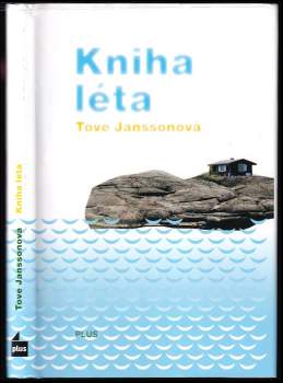 Kniha léta