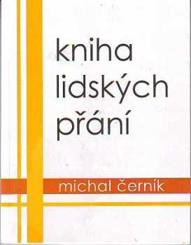 Kniha lidských přání