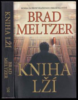 Kniha lží