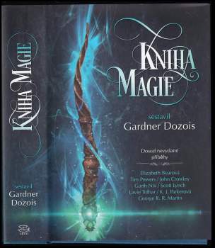 Kniha magie
