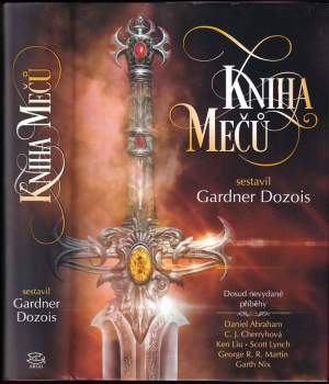 Kniha mečů