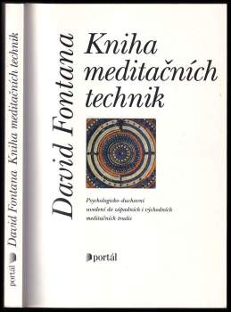 Kniha meditačních technik