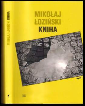 Kniha