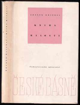 Kniha milosti