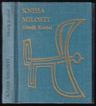 Kniha milosti