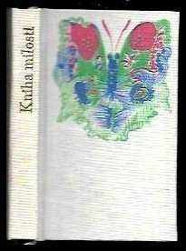 Kniha milosti - Zdeněk Kriebel (1970, Československý spisovatel) - ID: 102448