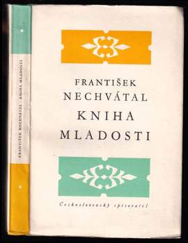 Kniha mladosti