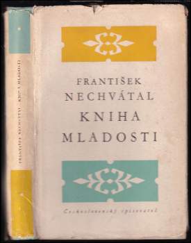 František Nechvátal: Kniha mladosti