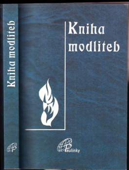 Kniha modliteb