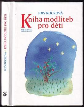 Kniha modliteb pro děti