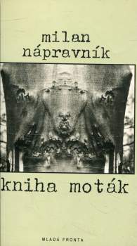 Kniha moták