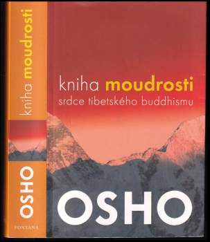 Osho: Kniha moudrosti
