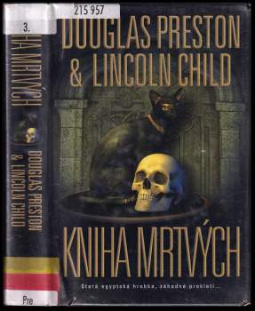 Kniha mrtvých