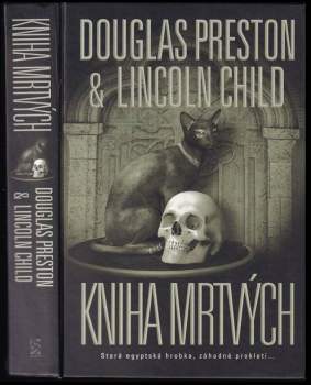 Kniha mrtvých