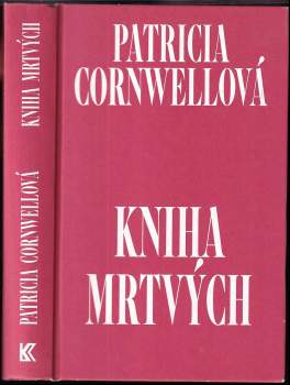 Kniha mrtvých
