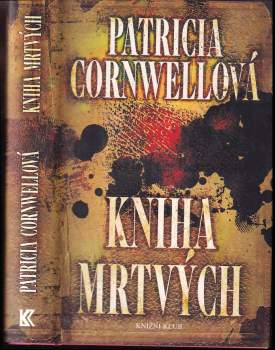 Kniha mrtvých