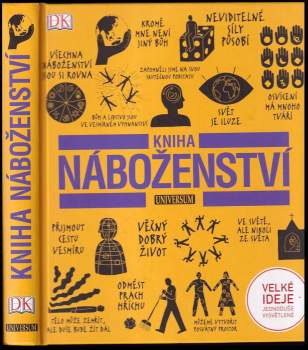 Kniha náboženství