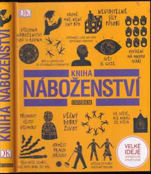 Kniha náboženství