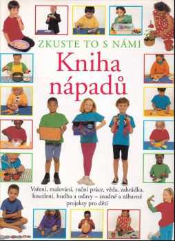 Kniha nápadů