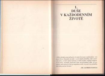 Robert Fulghum: Kniha nejen o duši