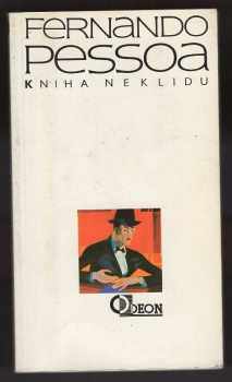 Fernando Pessoa: Kniha neklidu