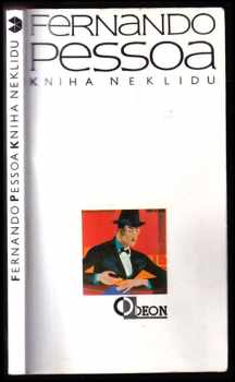 Fernando Pessoa: Kniha neklidu