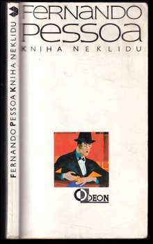 Fernando Pessoa: Kniha neklidu