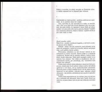 Fernando Pessoa: Kniha neklidu