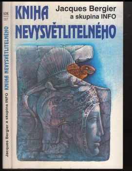 Kniha nevysvětlitelného