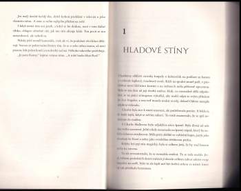 Holly Black: Kniha noci