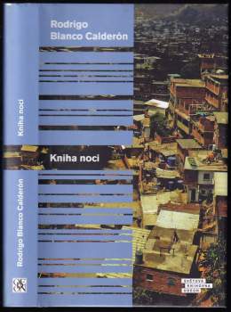 Kniha noci