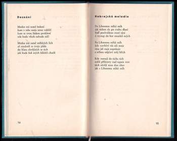 Viktor Fischl: Kniha nocí