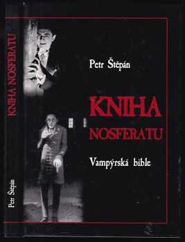 Kniha Nosferatu