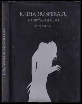 Kniha Nosferatu