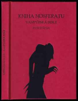 Kniha Nosferatu