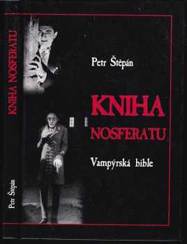 Kniha Nosferatu