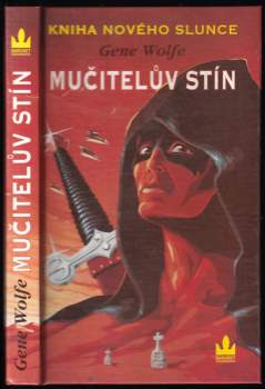 Kniha Nového Slunce