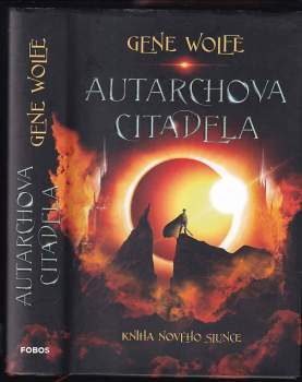Gene Wolfe: Kniha Nového Slunce