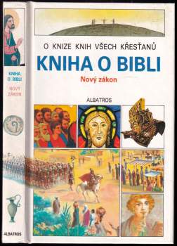Kniha o Bibli
