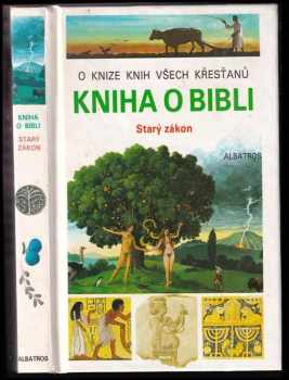 Jacques Musset: Kniha o Bibli